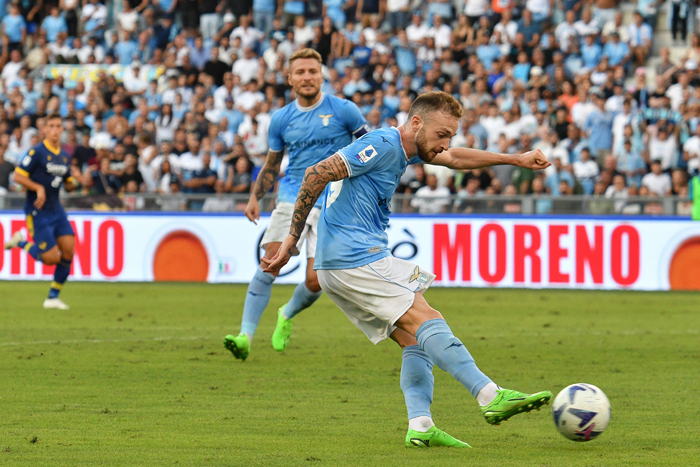 Midtjylland Lazio Rom Tipp