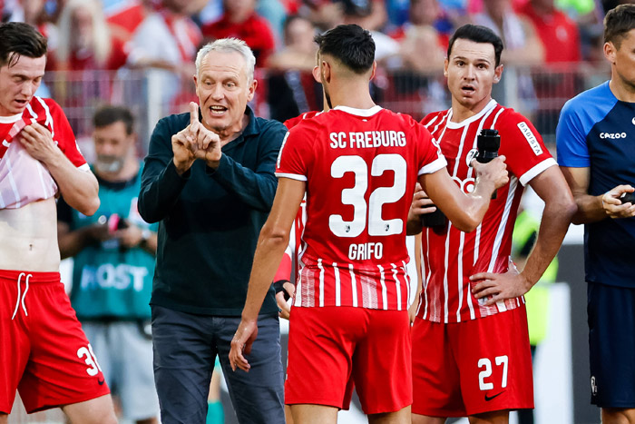 Hoffenheim Freiburg Tipp