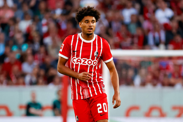 Olympiakos Piräus Freiburg Tipp