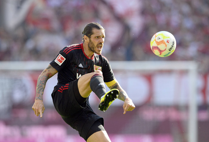 Braga Union Berlin Tipp