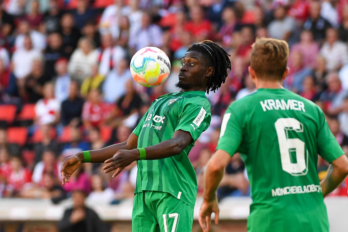 Gladbach RB Leipzig Tipp