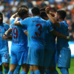 Trabzonspor Roter Stern Belgrad Tipp