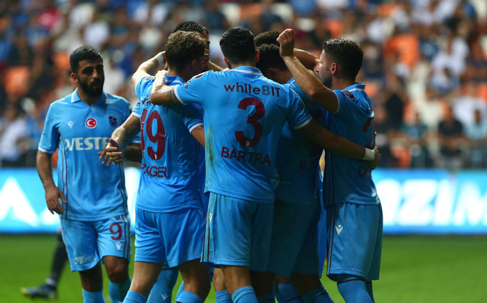 Trabzonspor Roter Stern Belgrad Tipp