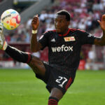 Union Berlin Wolfsburg Tipp