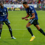 Glatzel Robert Hamburger SV Tipp