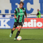 Max Christiansen Greuther Fürth Tipp