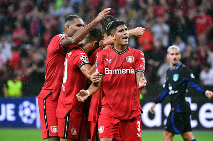 Leverkusen Werder Bremen Tipp