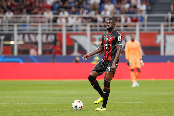 AC Milan Neapel Tipp