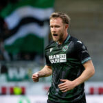 Cedric Teuchert Hannover 96 Tipp