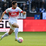 Steven Skrzybski Holstein Kiel Tipp