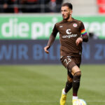 Leart Paqarada St. Pauli Tipp