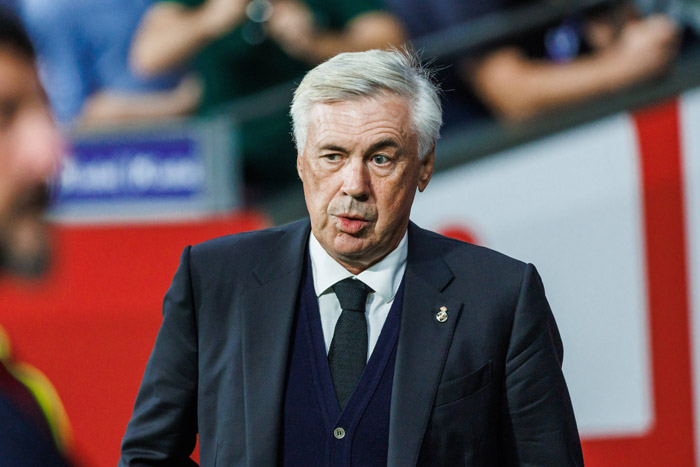 Real Madrid Osasuna Tipp