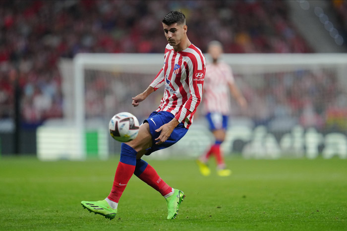 Sevilla Atletico Madrid Tipp