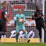 Bayern Leverkusen Tipp