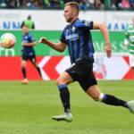 Dennis Srbeny SC Paderborn Tipp