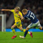 Ukraine Schottland Tipp