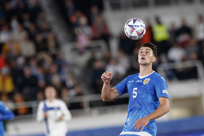 Rumänien Bosnien Tipp