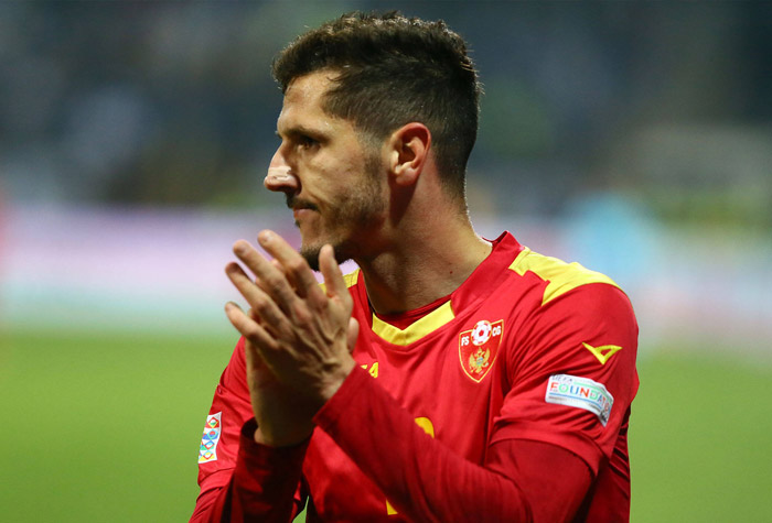 Montenegro Finnland Tipp