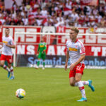 Joshua Mees Jahn Regensburg Tipp
