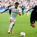 Sporting Lissabon Frankfurt Tipp