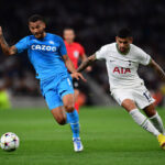 Marseille Tottenham Tipp