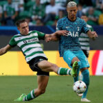 Tottenham Sporting Lissabon Tipp