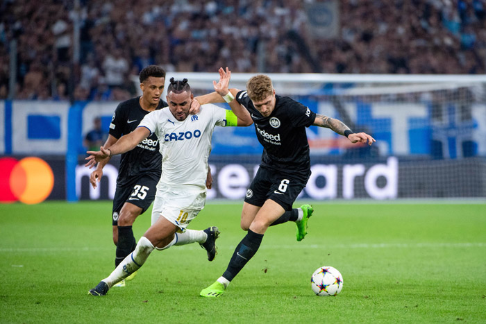 Frankfurt Marseille Tipp