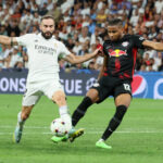 RB Leipzig Real Madrid Tipp