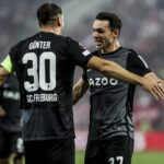 Freiburg Olympiakos Piräus Tipp