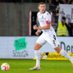 Alexander Zhirov SV Sandhausen Tipp