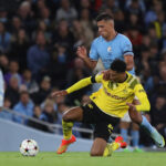 Dortmund Manchester City Tipp