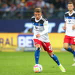 Sonny Kittel Hamburger SV Tipp