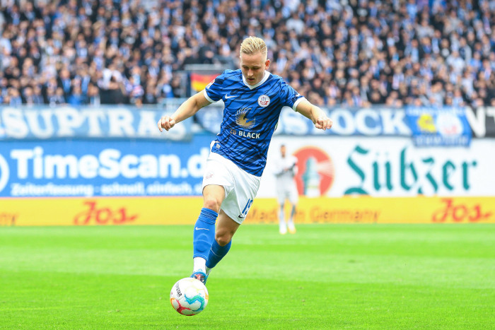 Kai Proeger Hansa Rostock Tipp