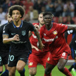 Atletico Madrid Leverkusen Tipp