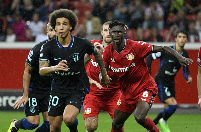 Atletico Madrid Leverkusen Tipp