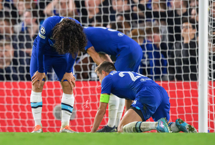 RB Salzburg Chelsea Tipp