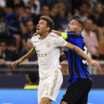 Bayern Inter Mailand Tipp