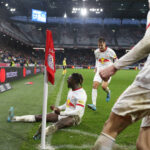 RB Salzburg Dinamo Zagreb Tipp