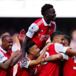 Arsenal Liverpool Tipp