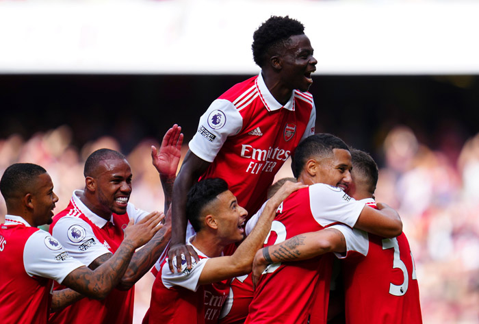 Arsenal Liverpool Tipp