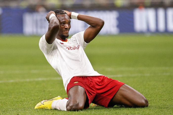 AS Rom Betis Sevilla Tipp