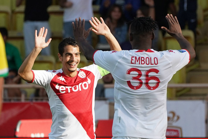 Monaco Trabzonspor Tipp