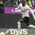 Frankfurt Tottenham Tipp