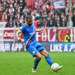 Robin Krausse Eintracht Braunschweig Tipp