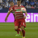 Augsburg Wolfsburg Tipp