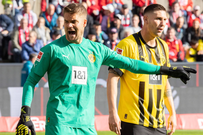 Dortmund Bayern Tipp