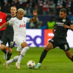 Tottenham Frankfurt Tipp