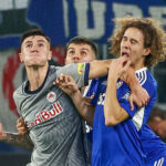 Dinamo Zagreb RB Salzburg Tipp