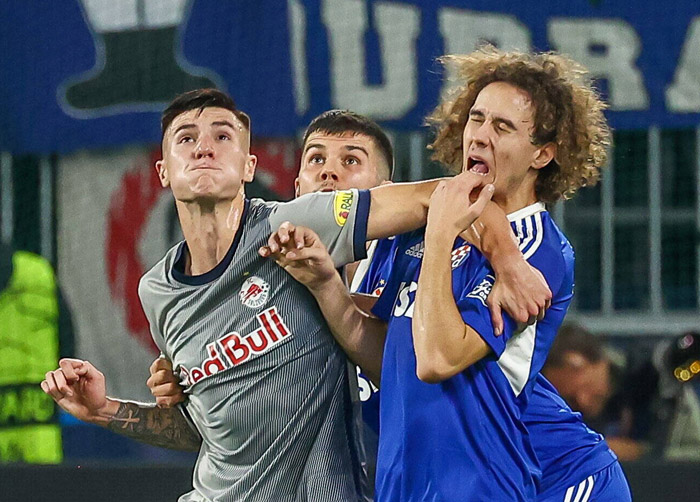 Dinamo Zagreb RB Salzburg Tipp