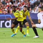 Dortmund Sevilla Tipp